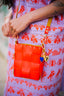 SIRENA BAG CHARM