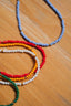 Sparkle Beaded Necklace
