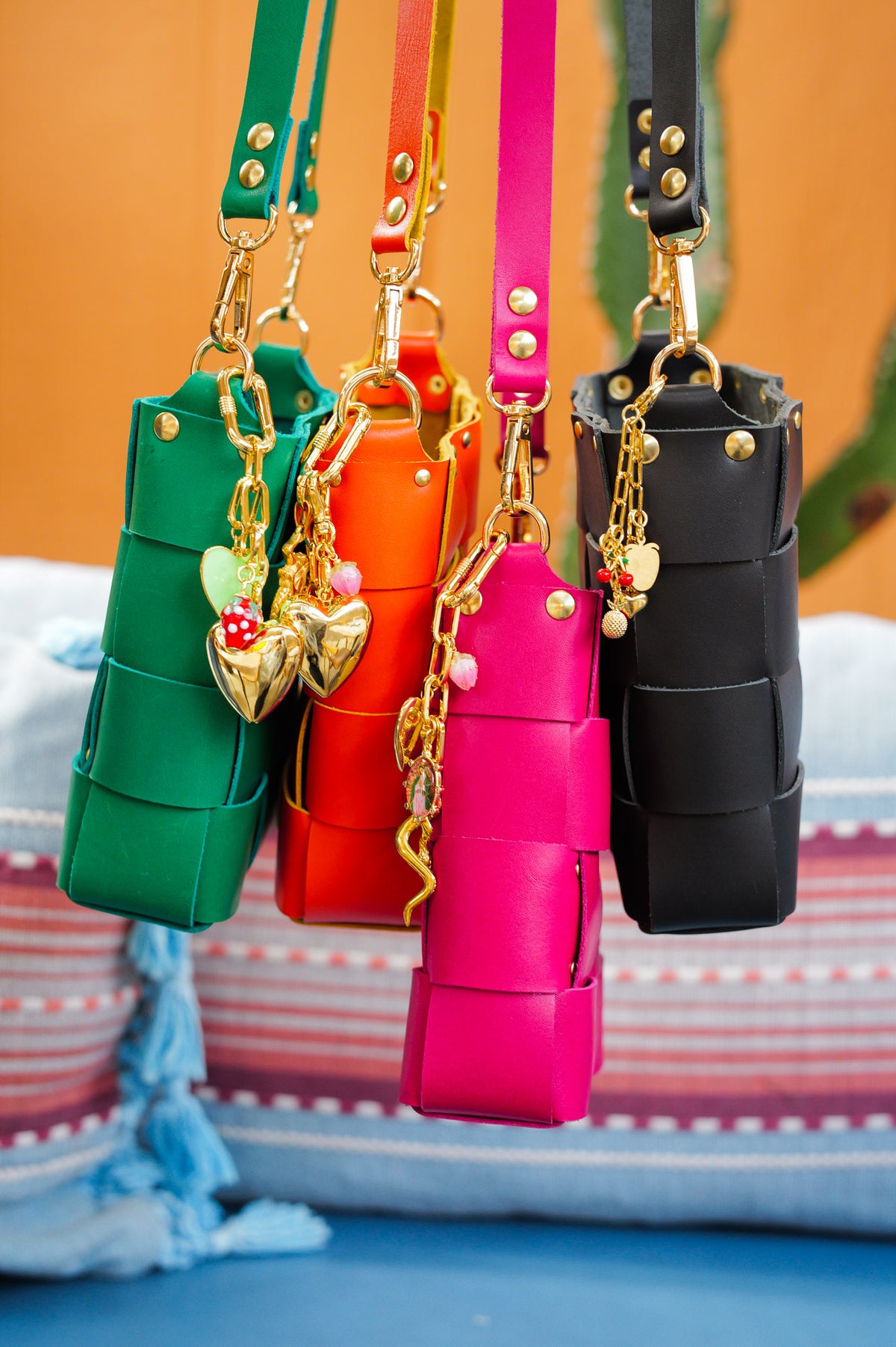 Sirena Bag Charm