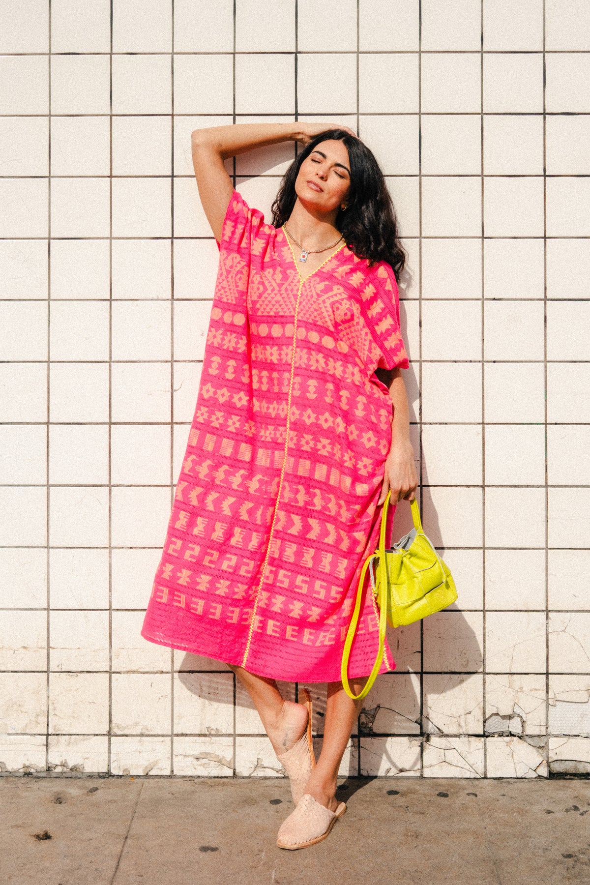 Rosita Caftan