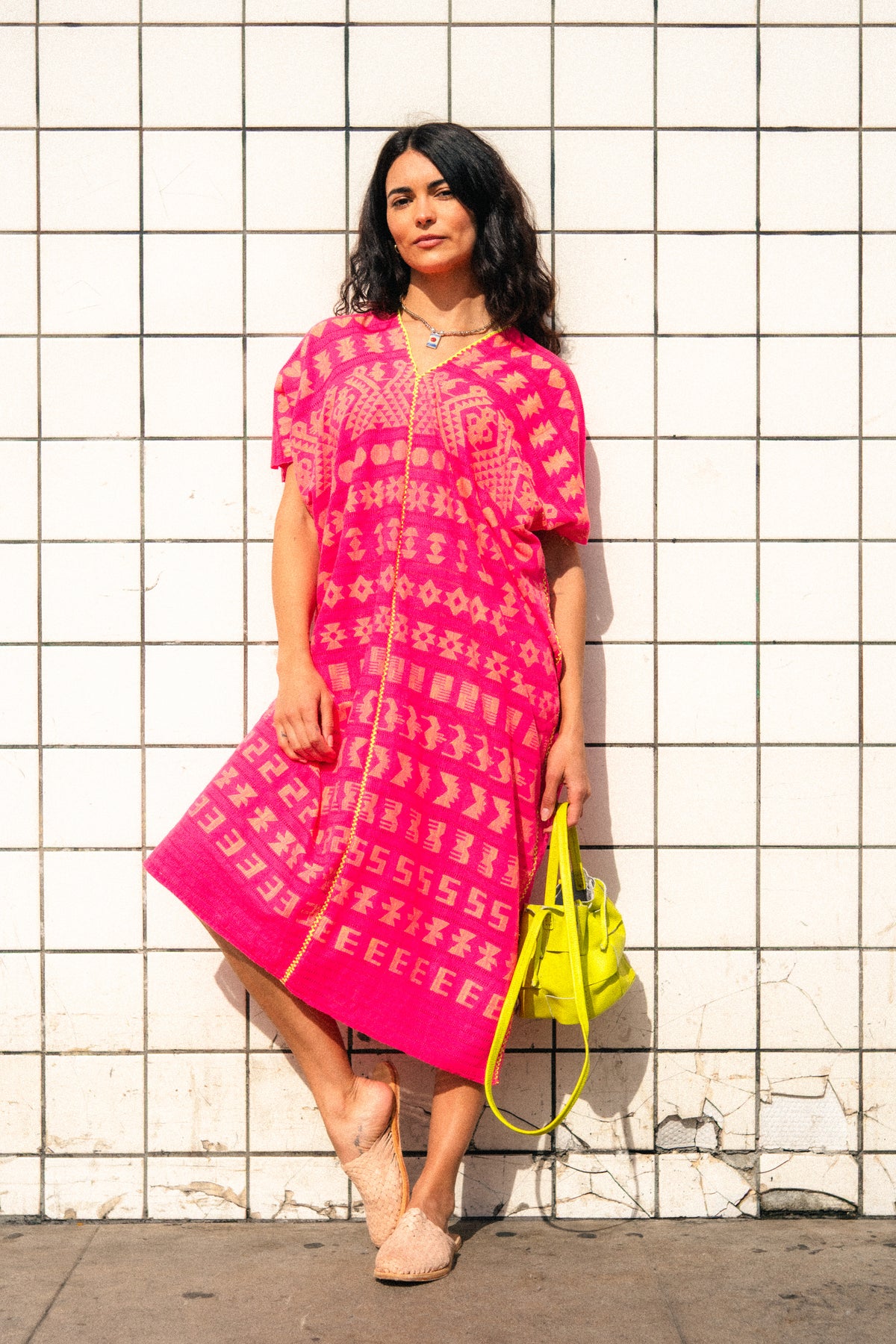 Rosita Caftan