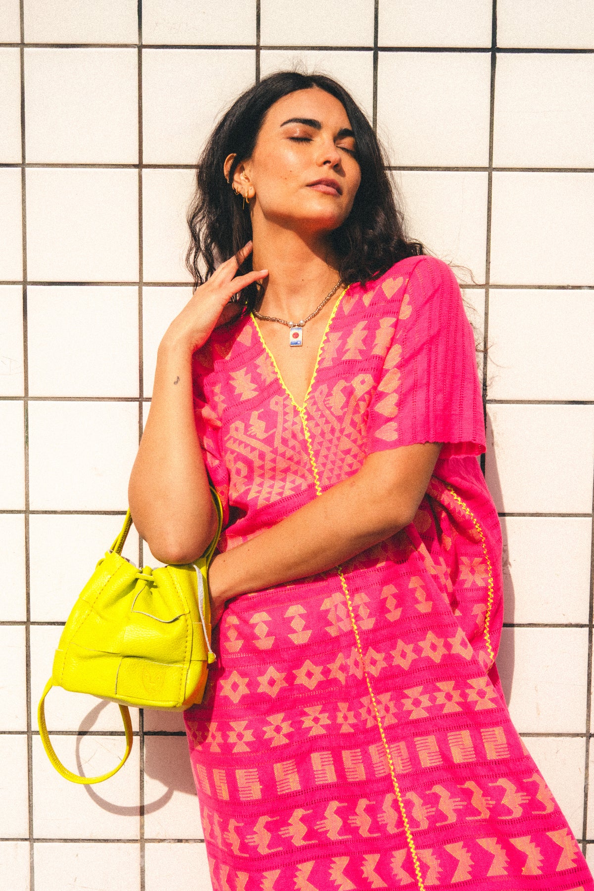 Rosita Caftan