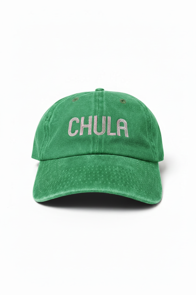 Alexis Cap CHULA // PRE-SALE