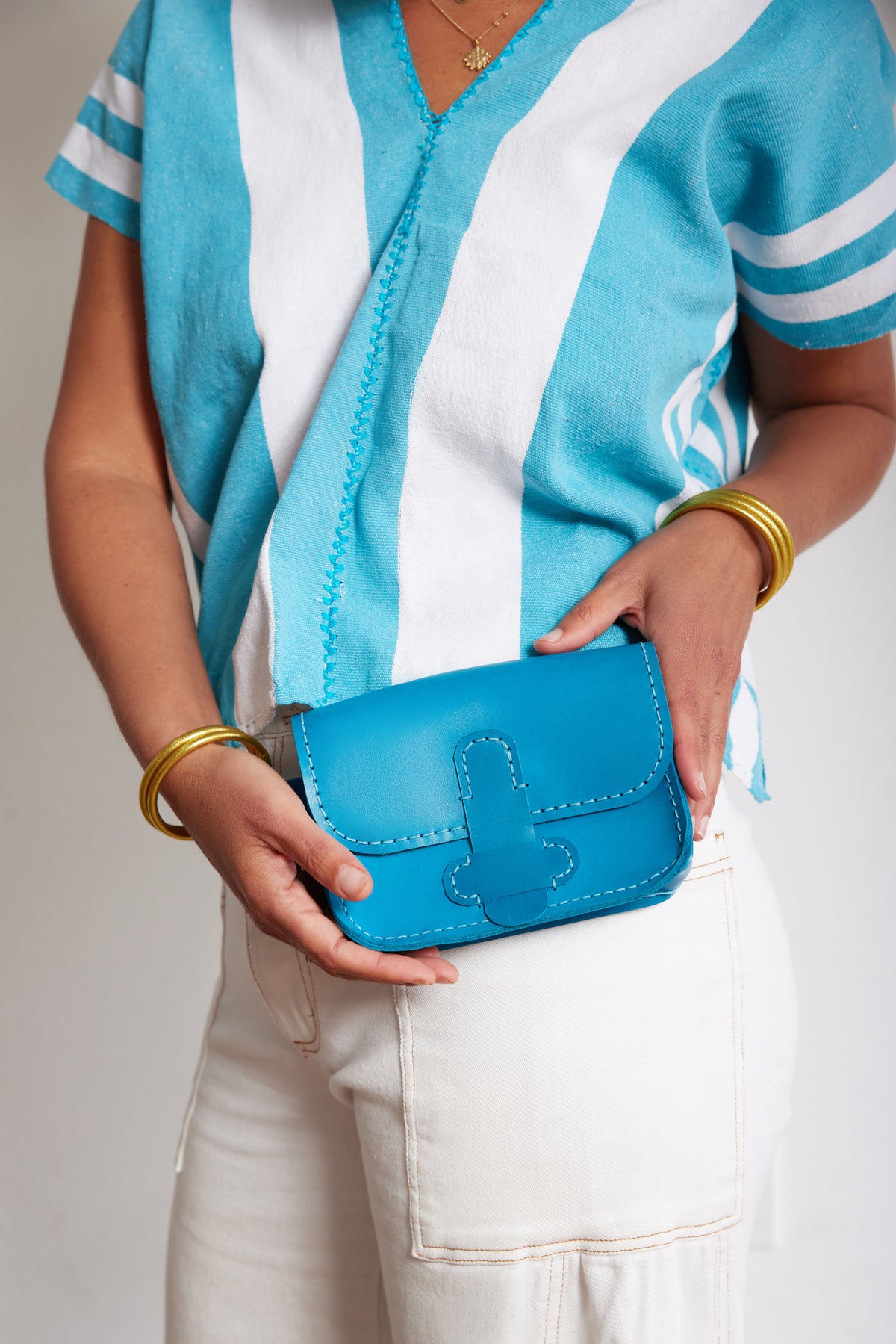 The Lolita Pacific Blue