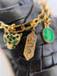 ANIMAL SHOE CHARM