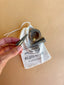 COPAL INCENSE CONES AND HOLDER