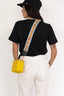 AZTEC STRAP // MULTI W BLUE