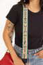 AZTEC STRAP / GREEN MULTI COLOR