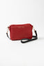 LUCIA CROSSBODY //  Cereza
