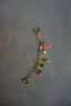 FRUTA BAG CHARM