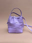 BELLA BUCKET BAG / LILAC