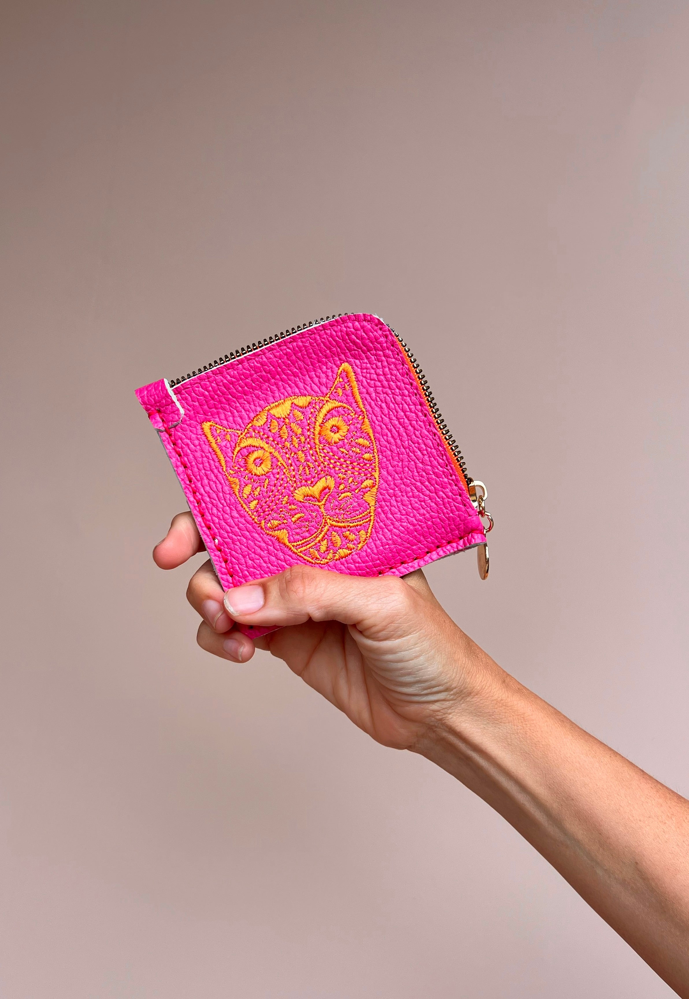 LOLA カードケース WALLETS – LOLA Y TULA