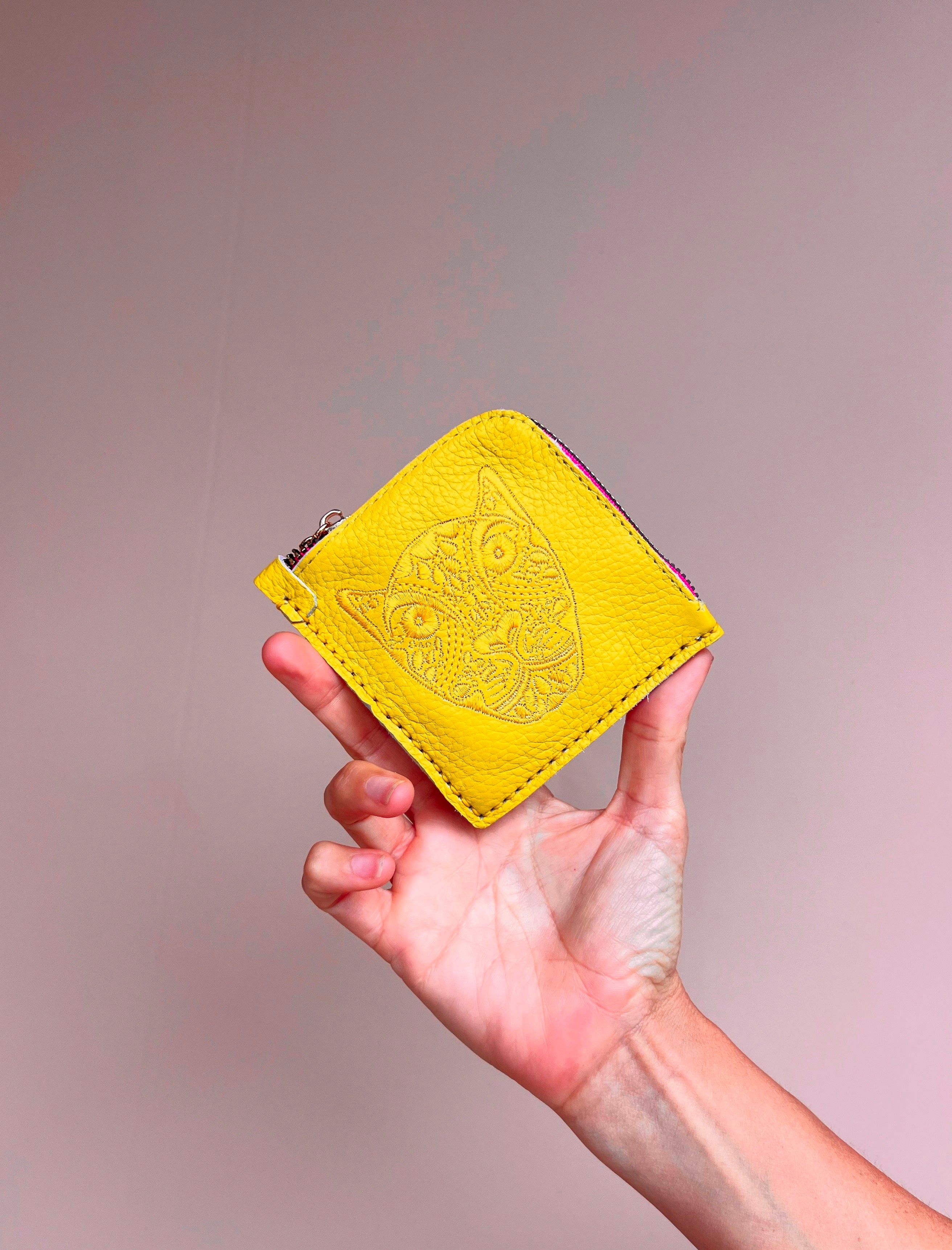LOLA カードケース WALLETS – LOLA Y TULA