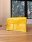 NORA BAG IN YELLOW