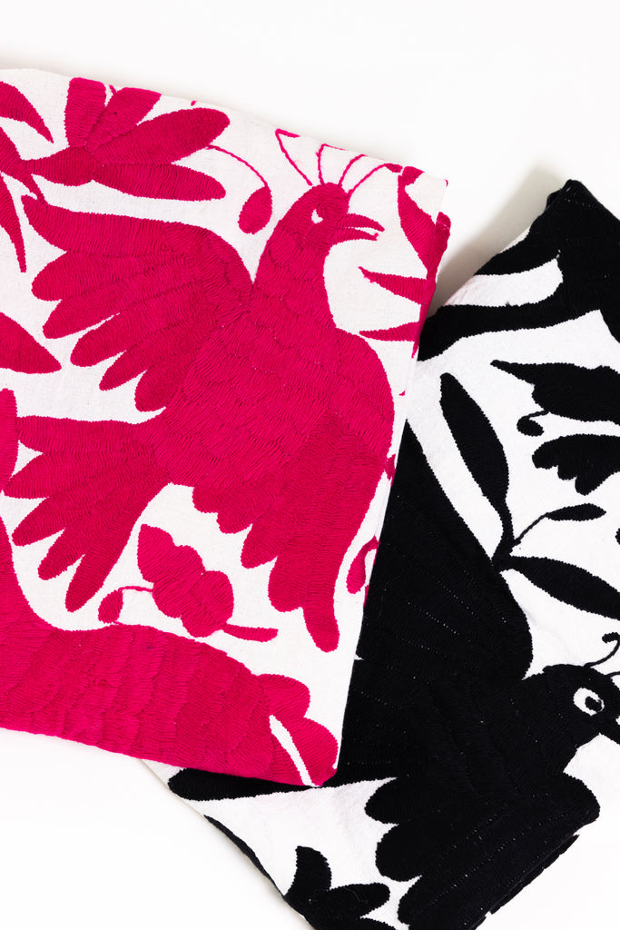 Otomi Tapestry Small Size