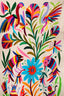 OTOMI TABLE RUNNER // MUTLI - COLOR