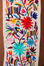 OTOMI TABLE RUNNER // 6 flowers