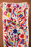 OTOMI TABLE RUNNER // 14 animals