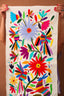 OTOMI TABLE RUNNER // Floral 5