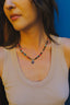 La Sirena Loteria Necklace