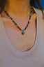 La Sirena Loteria Necklace