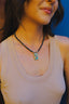 La Chalupa Loteria Necklace