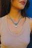 La Dama Loteria Necklace