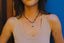 El Sol Loteria Necklace