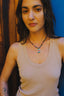 El Sol Loteria Necklace