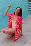Diana Beach Cover-Up