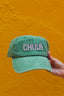 Alexis Cap CHULA