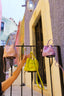 Bella Bucket Bag Lilac