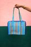 Mini- Beach Shoulder Bag