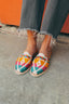 Multi-Color with TEAL
