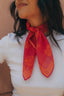 LYT SCARF PINK