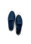 LAPIS LEATHER HUARACHE