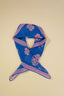 LYT SCARF BLUE