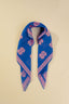 LYT SCARF BLUE
