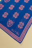 LYT SCARF BLUE