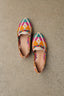 Multi-Color with TEAL