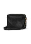 JAGUAR LUCIA CROSSBODY// BLACK
