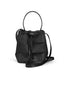 BELLA BUCKET BAG // BLACK