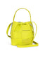 BELLA BUCKET BAG / HIGHLIGHTER YELLOW