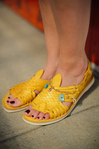 Mar Y Sol Shoe Charm