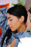 FRUIT STUD EARRINGS
