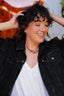 Sparkle Beaded Necklace