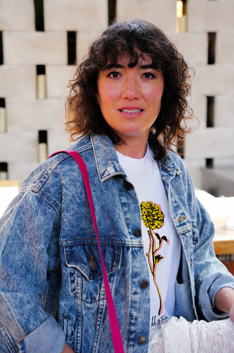 Single Stem Marigold