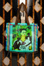 Viva la Vida Frida Market Bag
