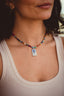 La Dama Loteria Necklace