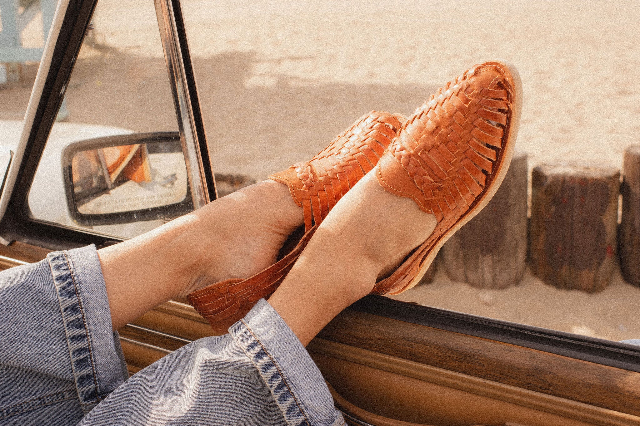 wholesale mexican huaraches